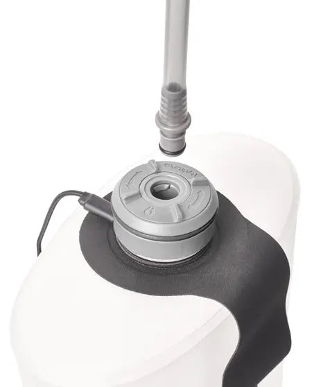 Hydrapak Seeker Gravity Filter 6L 戶外水袋連濾水器 Hydrapak