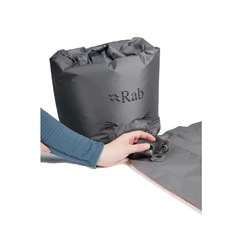Rab Ionosphere 5.5 超輕隔熱保暖充氣睡墊 - 遠野倉庫 Yuenye Warehouse