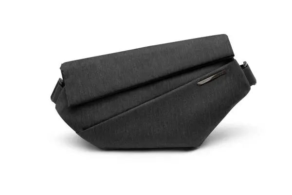 NIID Radiant Urban Sling R1 時尚單肩包 - 遠野倉庫 Yuenye Warehouse