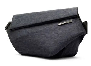 NIID Radiant Urban Sling R1 時尚單肩包 - 遠野倉庫 Yuenye Warehouse