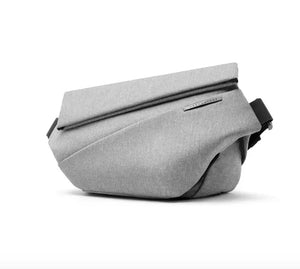 NIID Radiant Urban Sling R1 時尚單肩包 - 遠野倉庫 Yuenye Warehouse