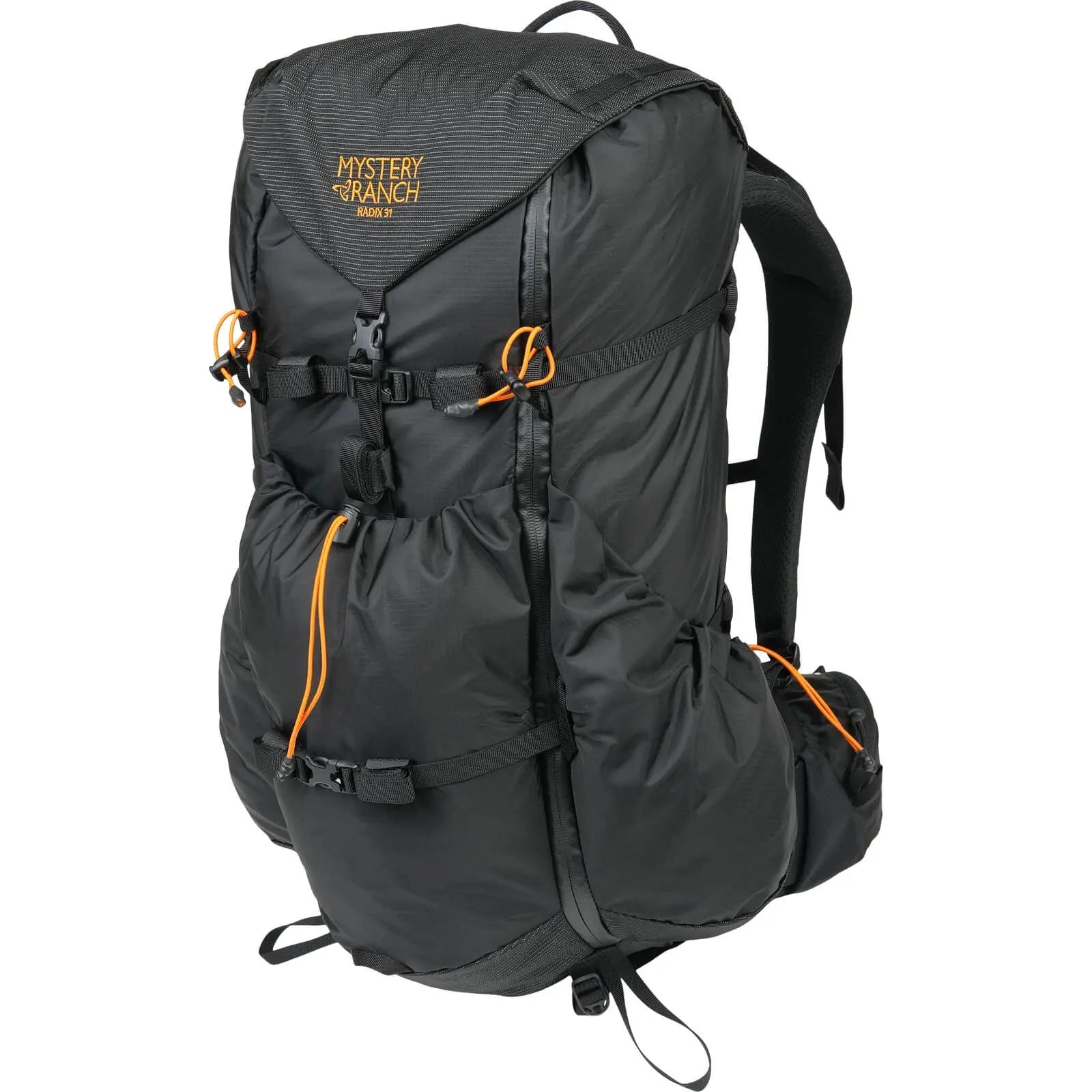 Mystery Ranch Radix 31 登山背包 - 遠野倉庫 Yuenye Warehouse
