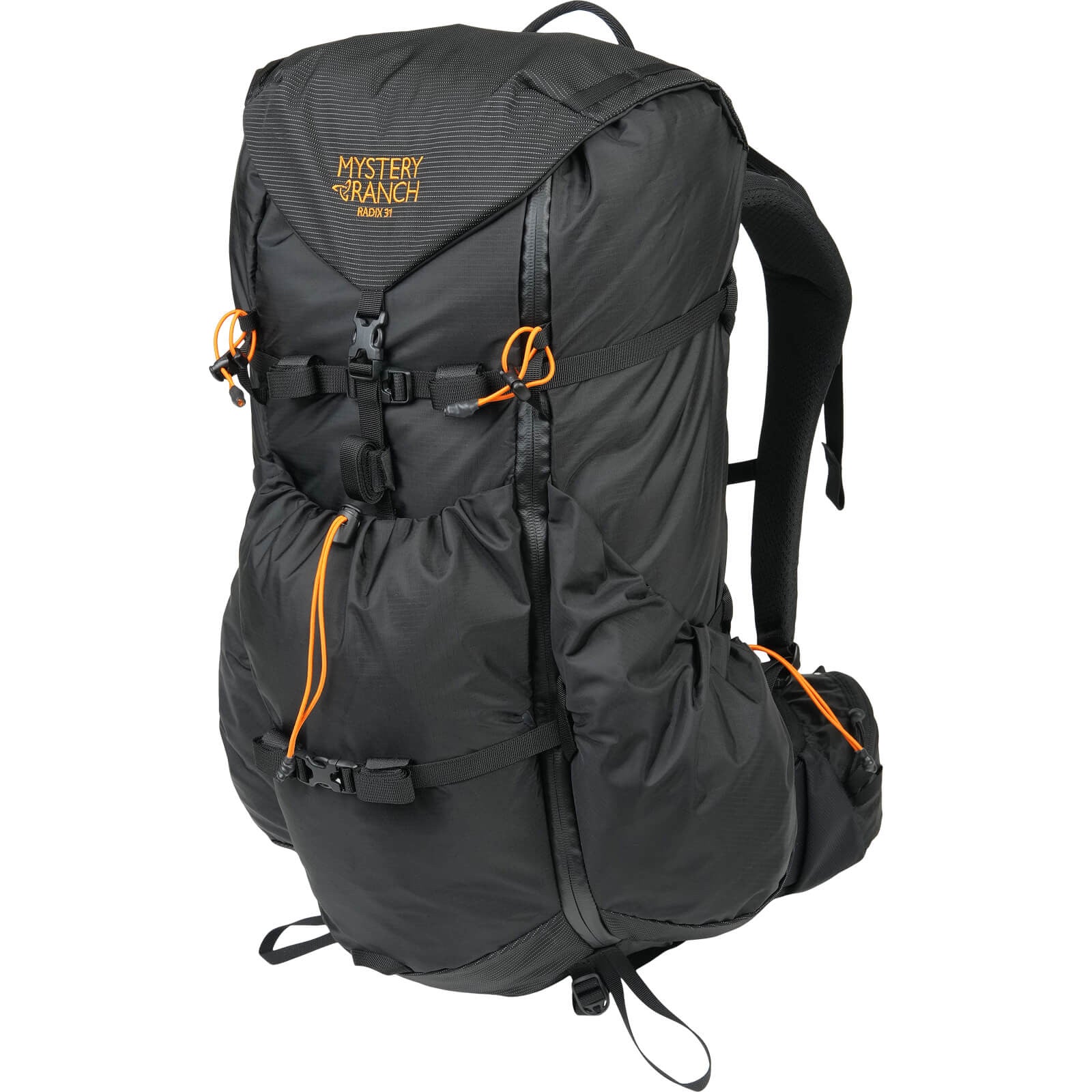 Mystery Ranch Radix 31 登山背包