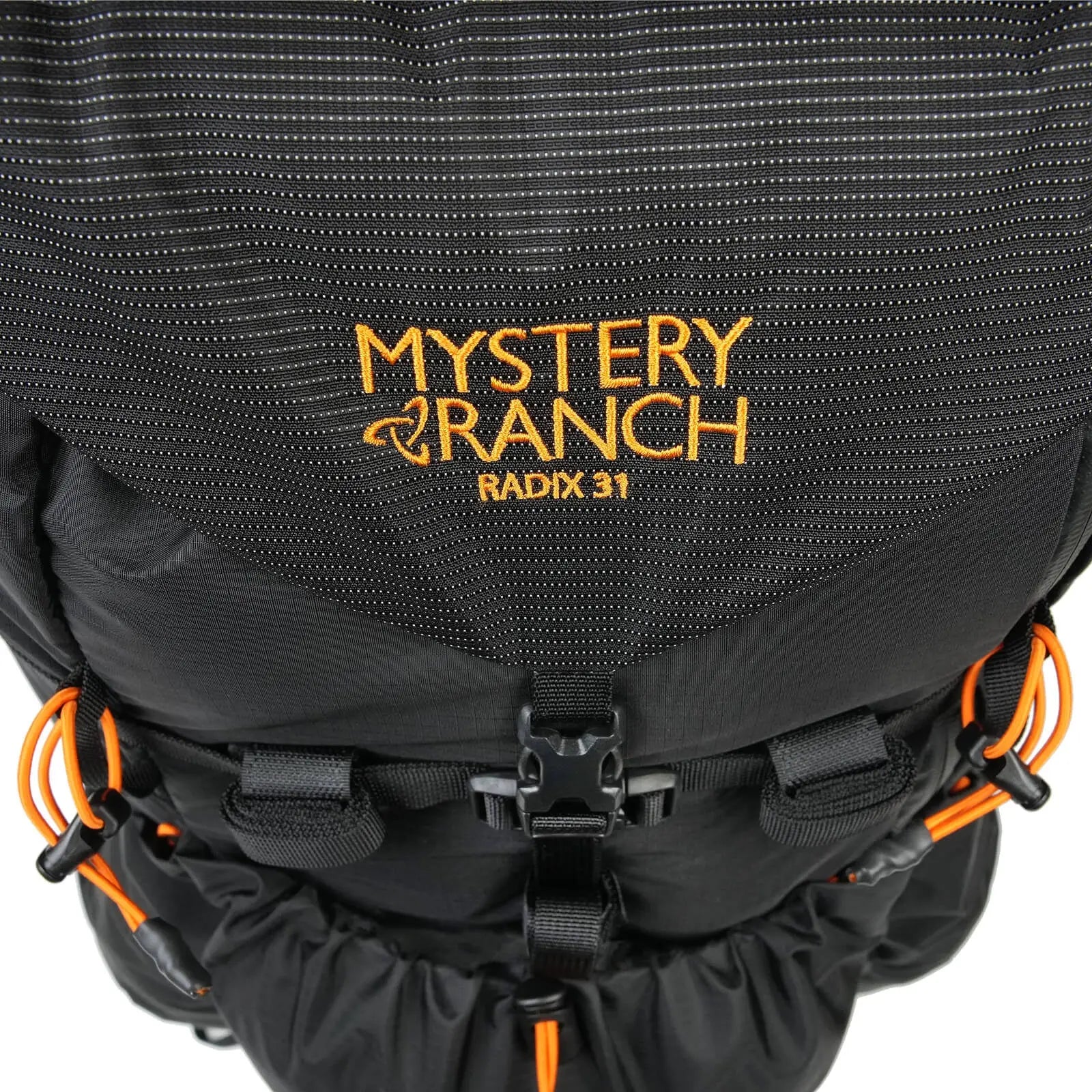 Mystery Ranch Radix 31 登山背包 - 遠野倉庫 Yuenye Warehouse