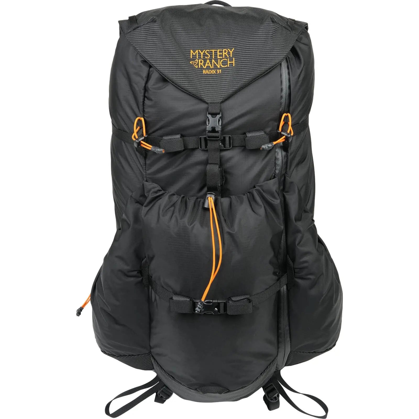 Mystery Ranch Radix 31 登山背包 - 遠野倉庫 Yuenye Warehouse