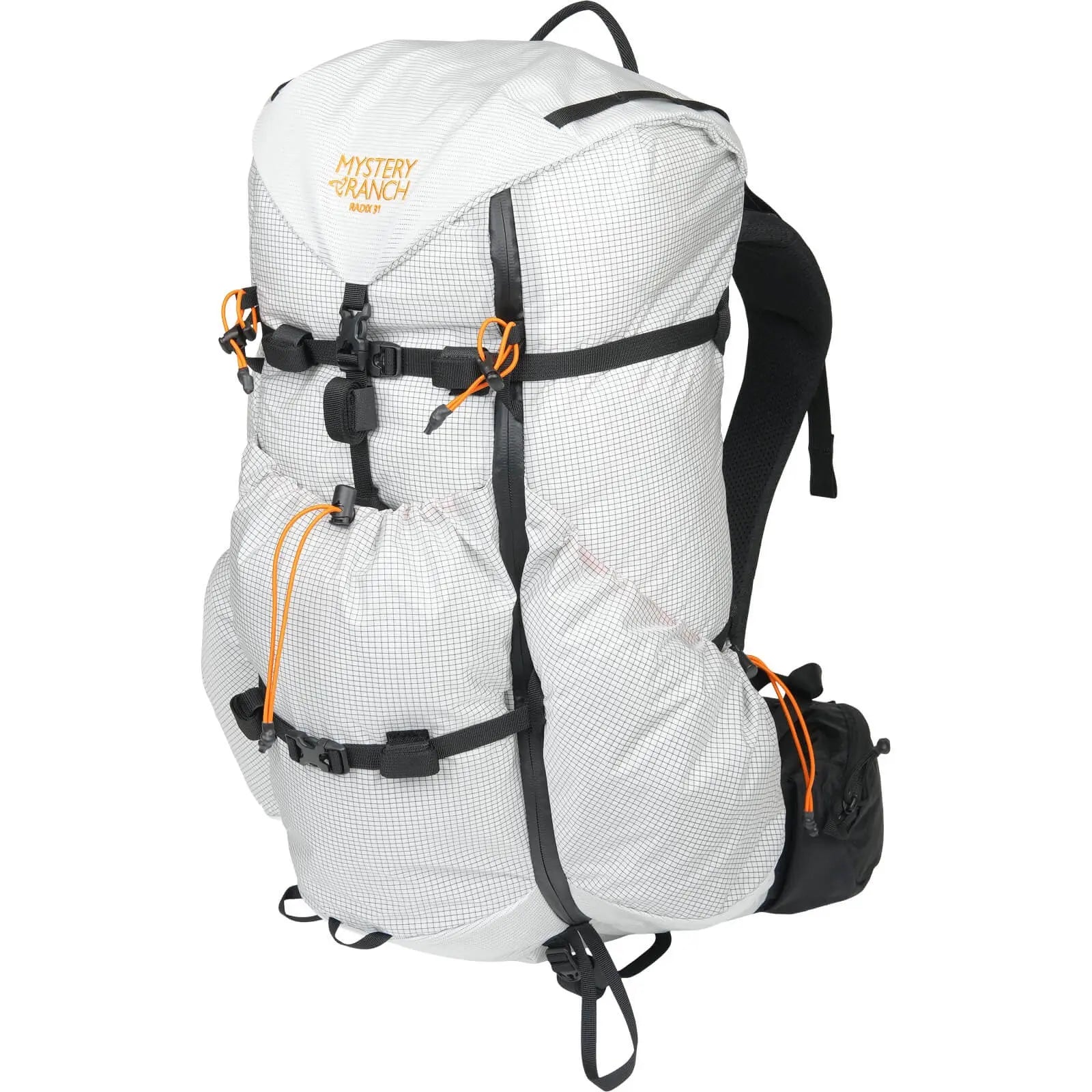 Mystery Ranch Radix 31 登山背包 - 遠野倉庫 Yuenye Warehouse