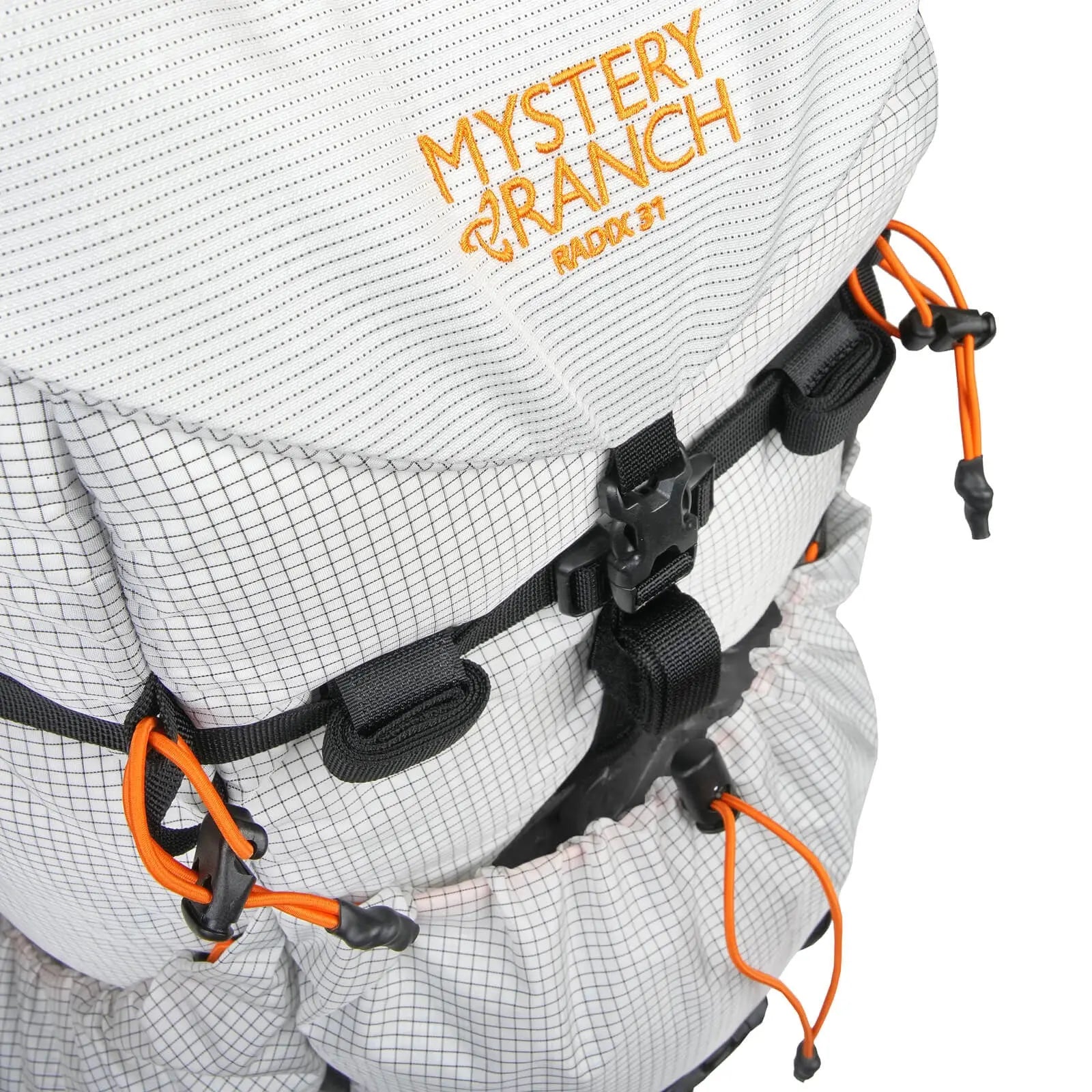 Mystery Ranch Radix 31 登山背包 - 遠野倉庫 Yuenye Warehouse
