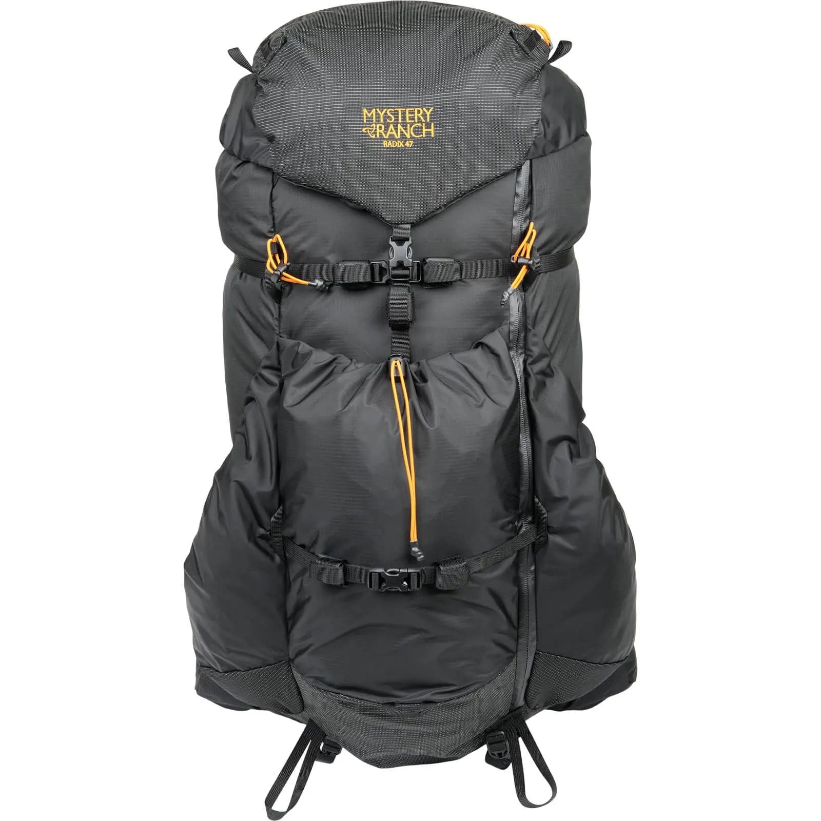 Mystery Ranch Radix 47 登山背包 - 遠野倉庫 Yuenye Warehouse