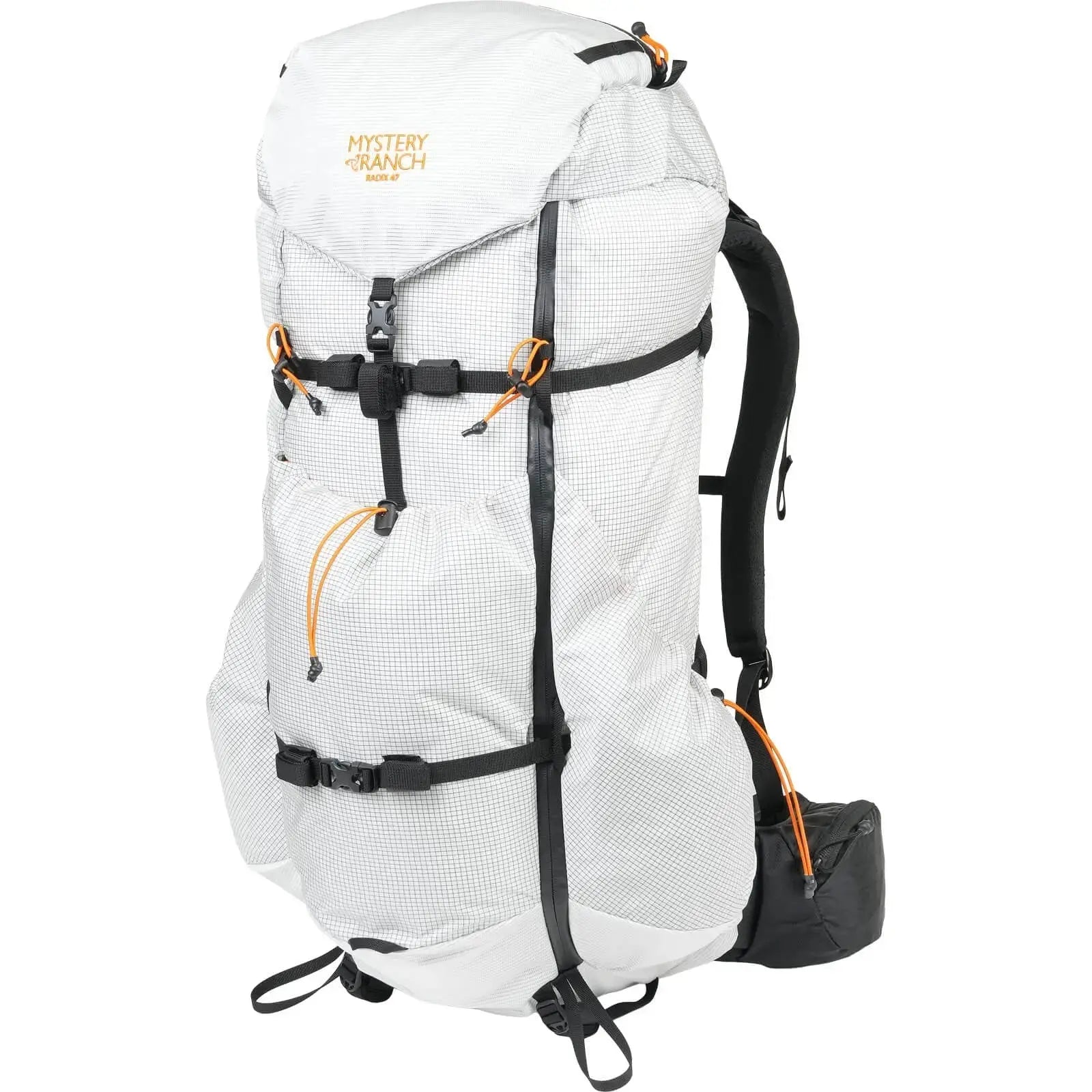 Mystery Ranch Radix 57 登山背包 - 遠野倉庫 Yuenye Warehouse