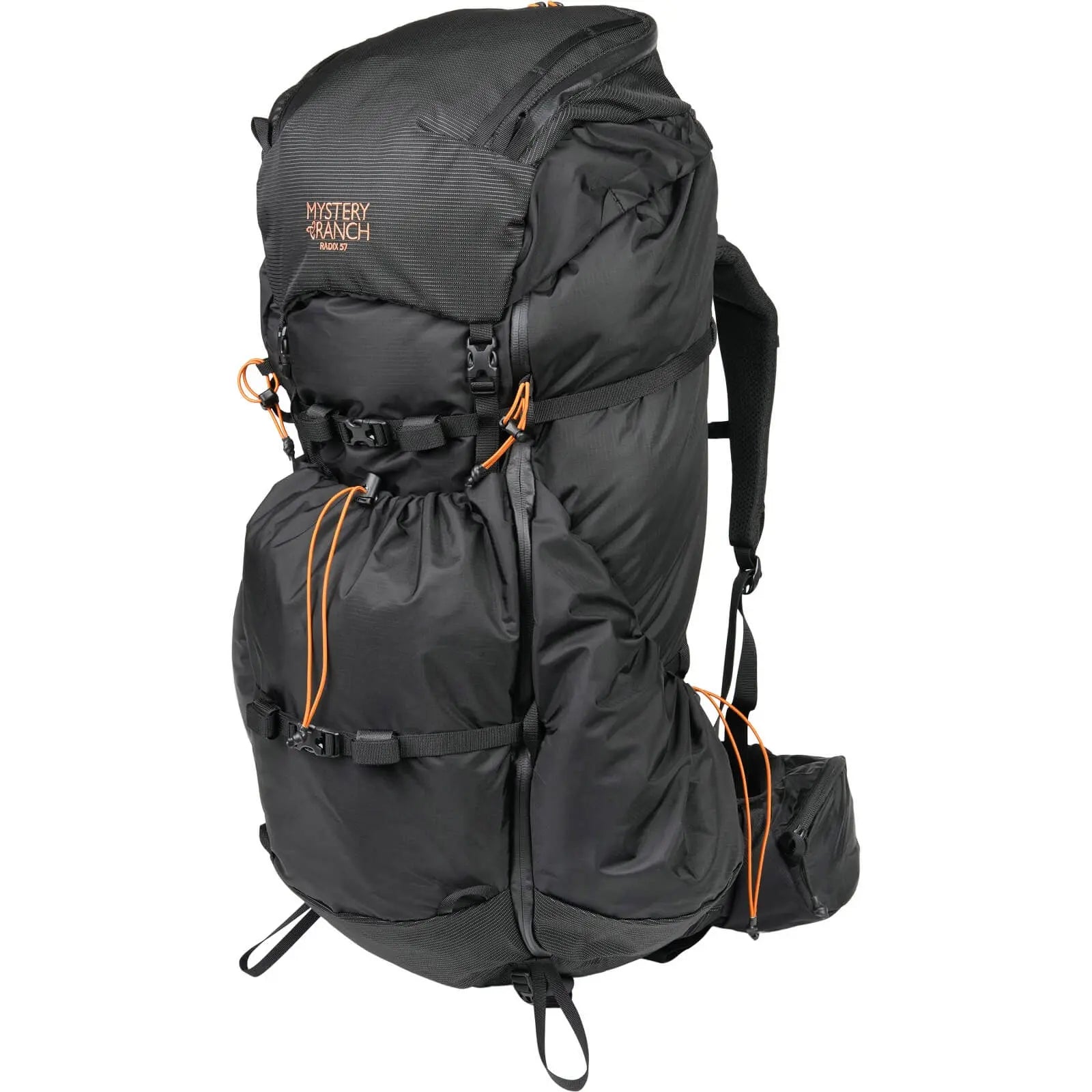 Mystery Ranch Radix 57 登山背包 - 遠野倉庫 Yuenye Warehouse