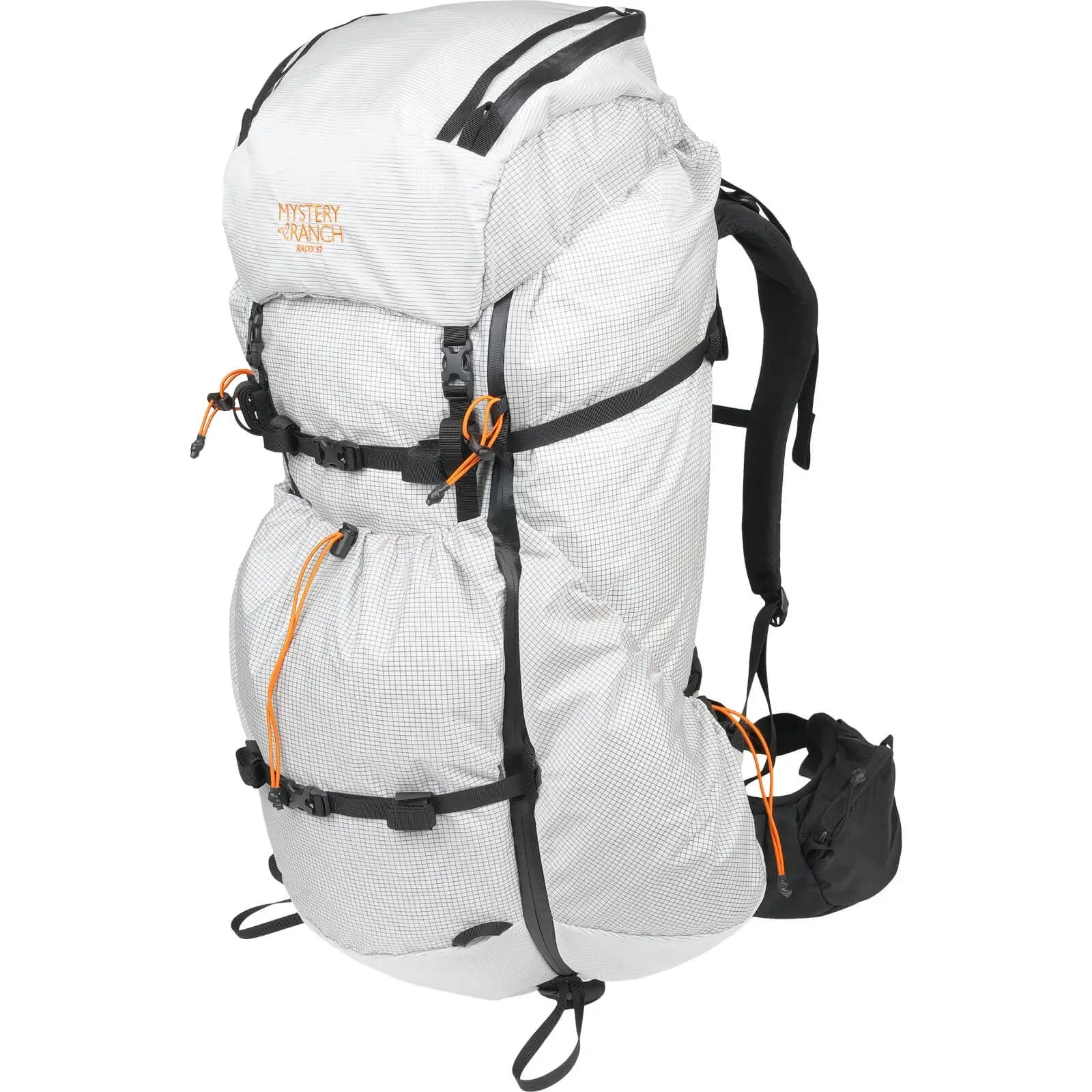 Mystery Ranch Radix 57 登山背包 - 遠野倉庫 Yuenye Warehouse