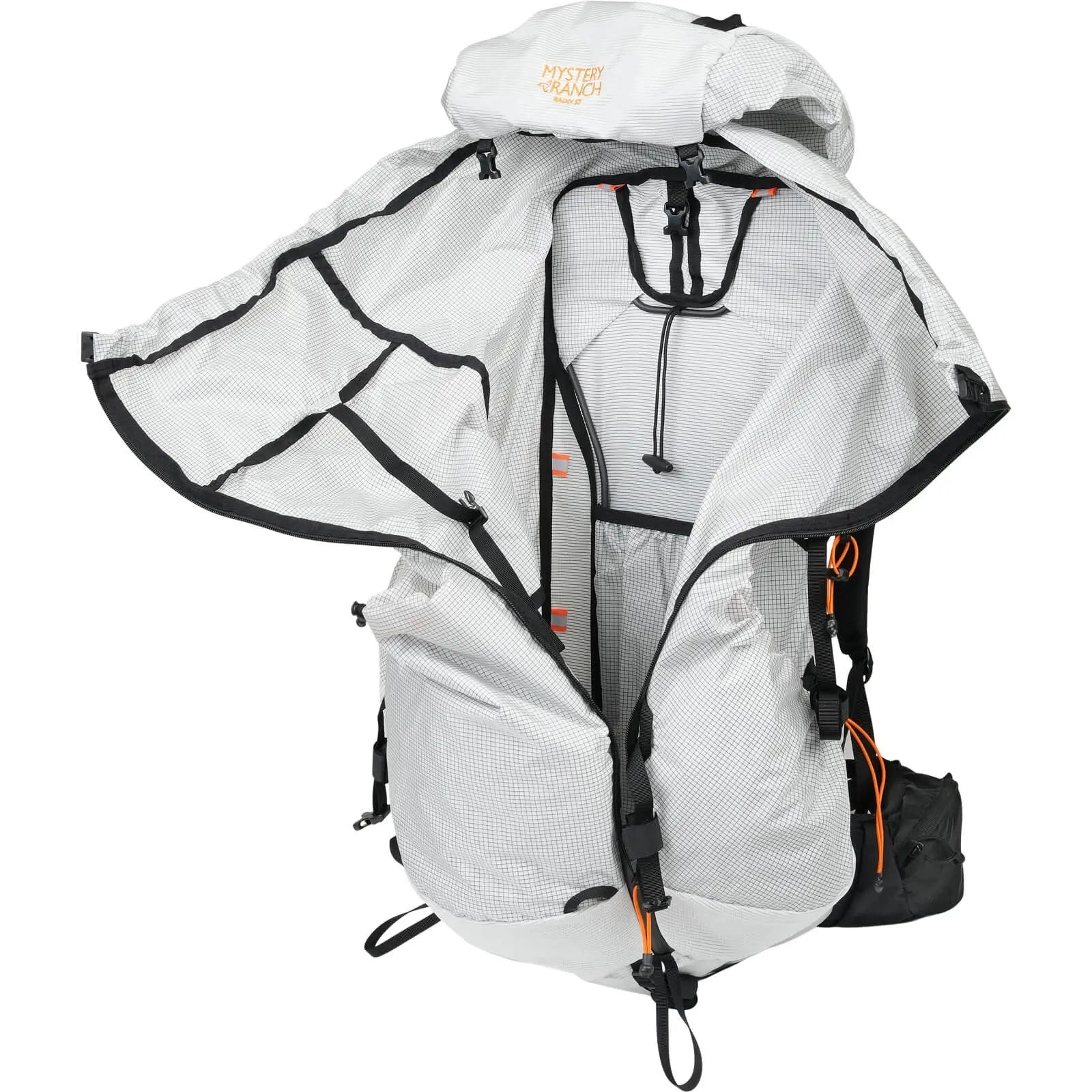 Mystery Ranch Radix 57 登山背包 - 遠野倉庫 Yuenye Warehouse