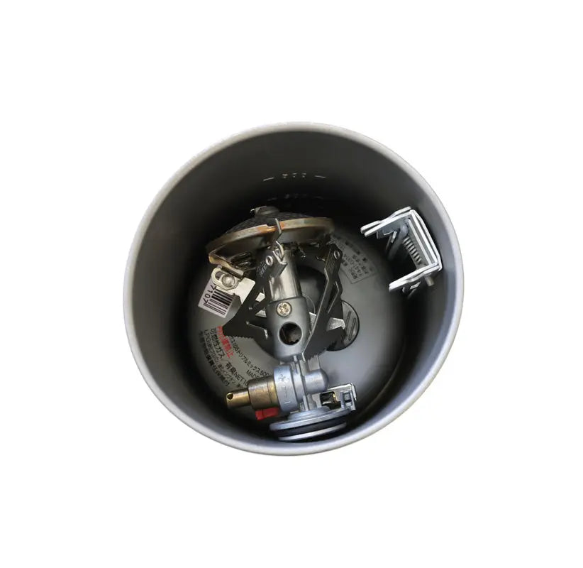 SOTO SOD-530 Titanium Pot 750 鈦煲(2023新品) - 遠野倉庫 Yuenye Warehouse