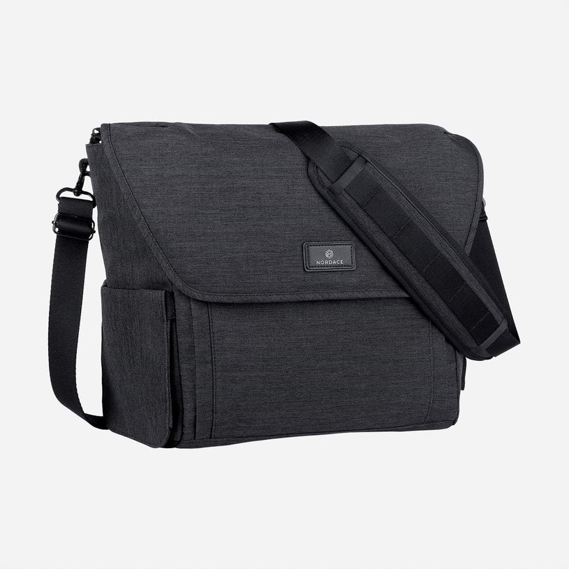 Nordace Siena II Messenger Bag 斜背郵差包