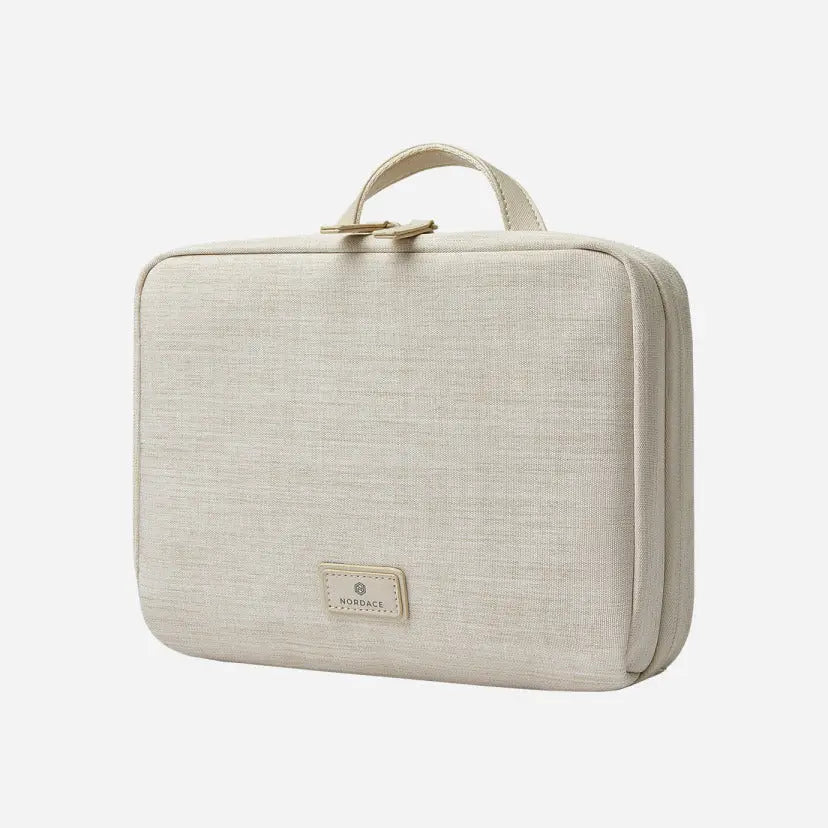 Nordace Siena II Tech Pouch 科技配件隨行包 - 遠野倉庫 Yuenye Warehouse
