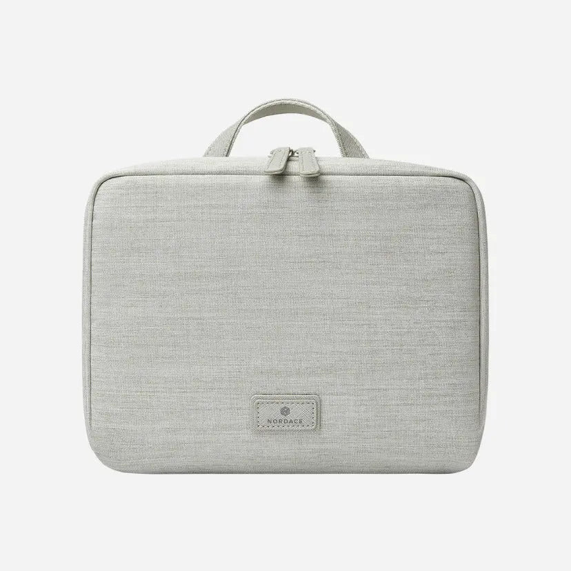 Nordace Siena II Tech Pouch 科技配件隨行包 - 遠野倉庫 Yuenye Warehouse