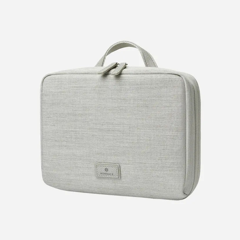Nordace Siena II Tech Pouch 科技配件隨行包 - 遠野倉庫 Yuenye Warehouse