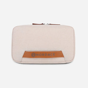 Nordace Siena Wash Pouch - 旅行收納包 - 遠野倉庫 Yuenye Warehouse