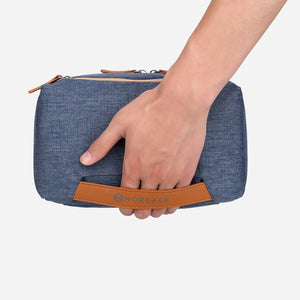 Nordace Siena Wash Pouch - 旅行收納包 - 遠野倉庫 Yuenye Warehouse