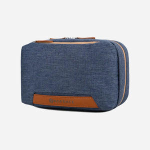 Nordace Siena Wash Pouch - 旅行收納包 - 遠野倉庫 Yuenye Warehouse