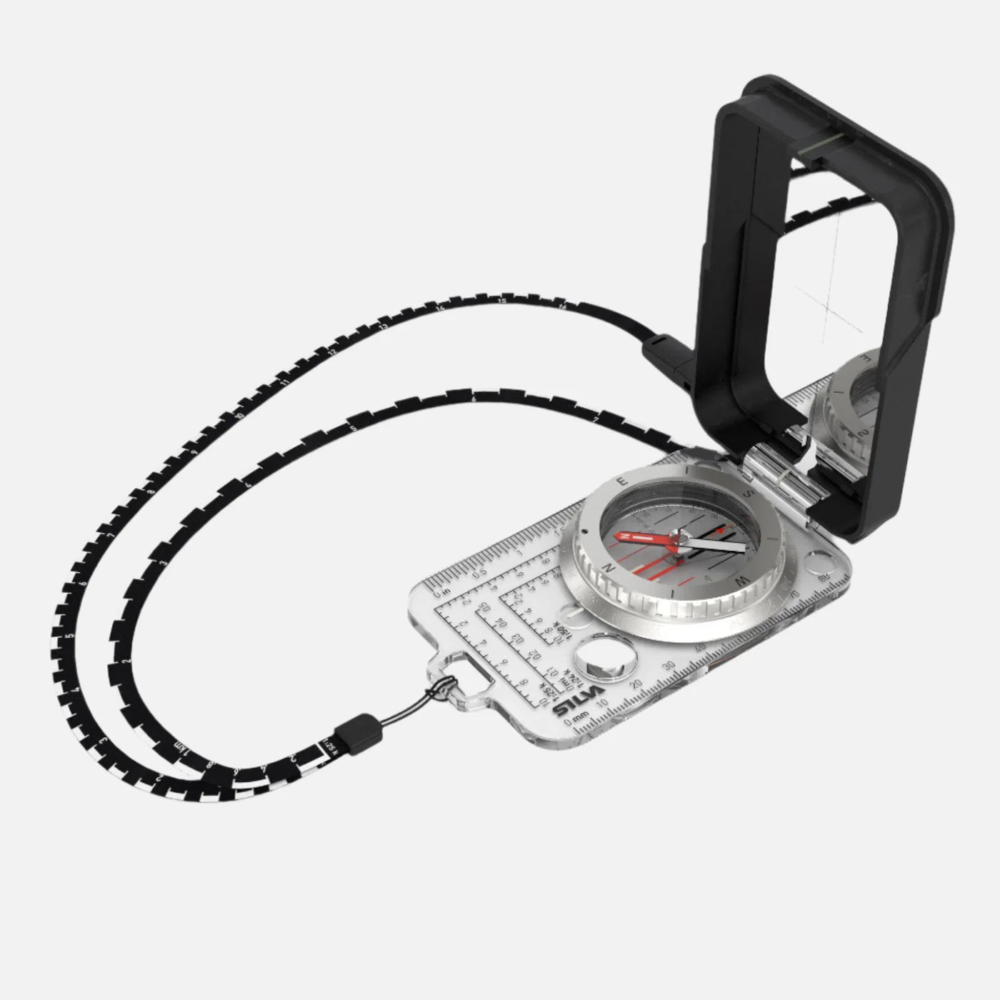 Silva Compass Expedition Neo S 專業戶外指南針 SILVA