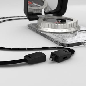 Silva Compass Expedition Neo S 專業戶外指南針 SILVA