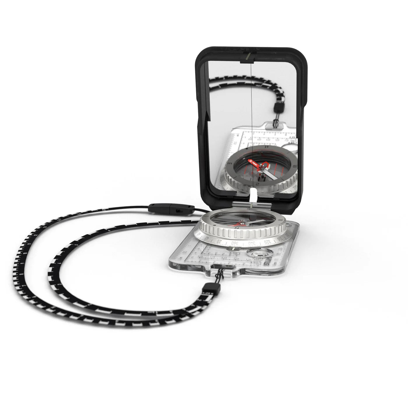 Silva Compass Expedition Neo S 專業戶外指南針 SILVA