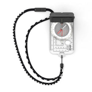 Silva Compass Expedition Neo S 專業戶外指南針 SILVA