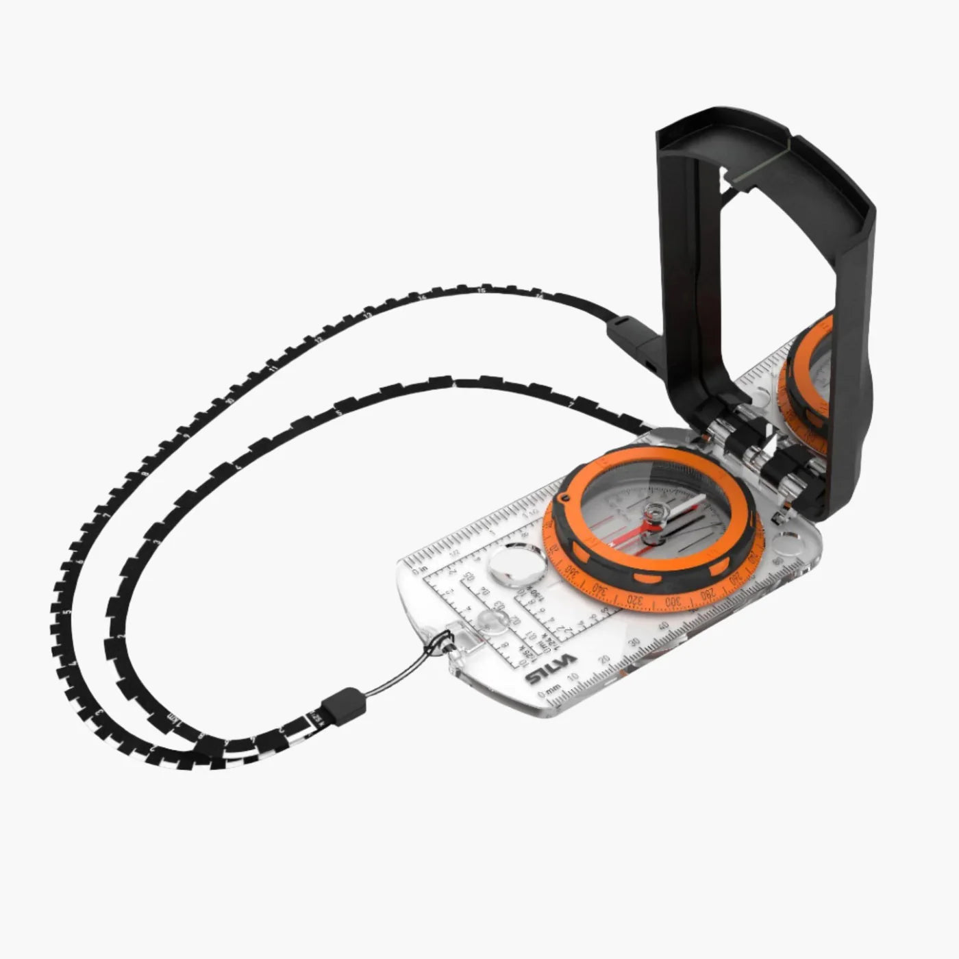 Silva Compass Expedition S 專業戶外指南針 SILVA