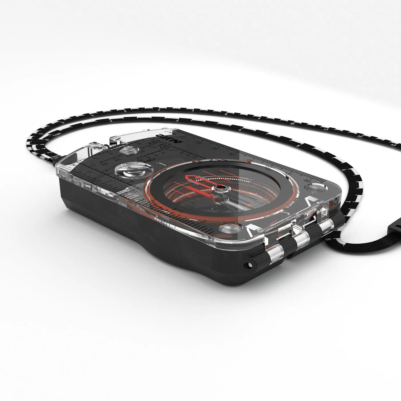 Silva Compass Expedition S 專業戶外指南針 SILVA