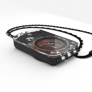 Silva Compass Expedition S 專業戶外指南針 SILVA