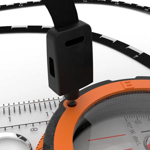 Silva Compass Expedition S 專業戶外指南針 SILVA