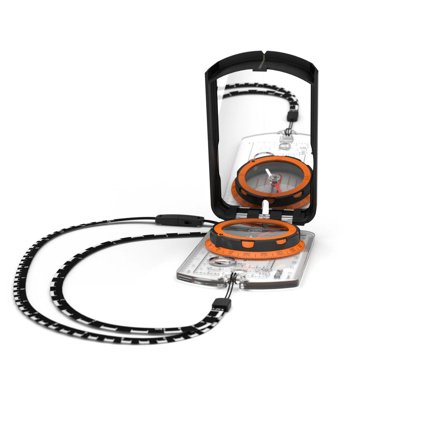 Silva Compass Expedition S 專業戶外指南針 SILVA