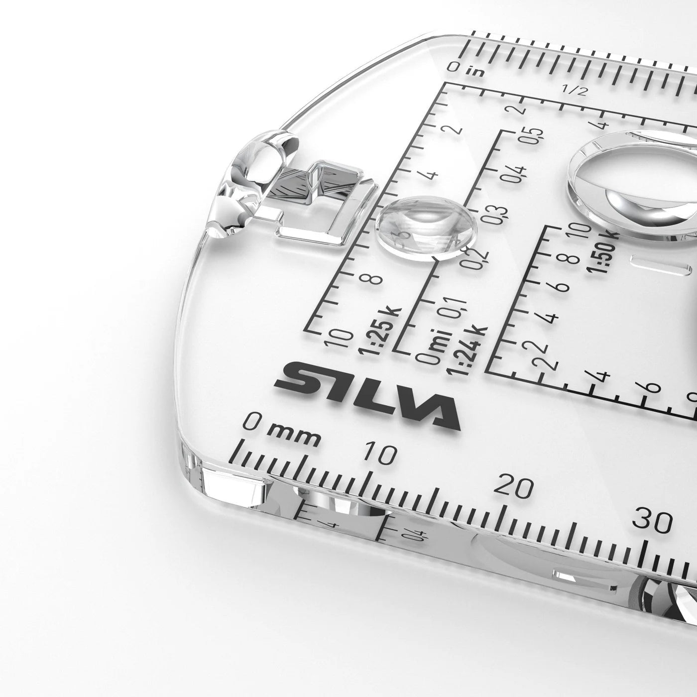 Silva Compass Expedition S 專業戶外指南針 SILVA
