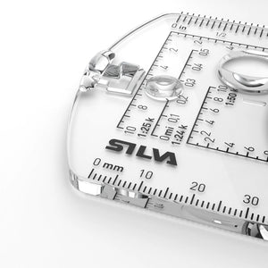 Silva Compass Expedition S 專業戶外指南針 SILVA