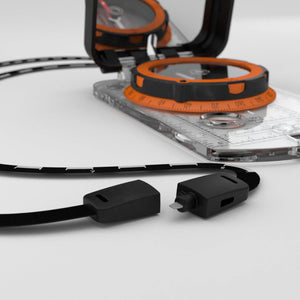 Silva Compass Expedition S 專業戶外指南針 SILVA