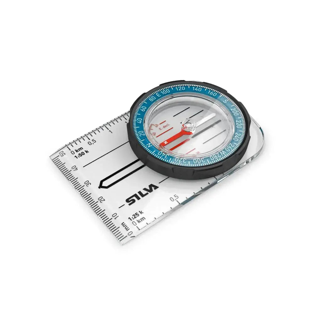 Silva Compass Field 專業戶外指南針 遠野倉庫 Yuenye Warehouse