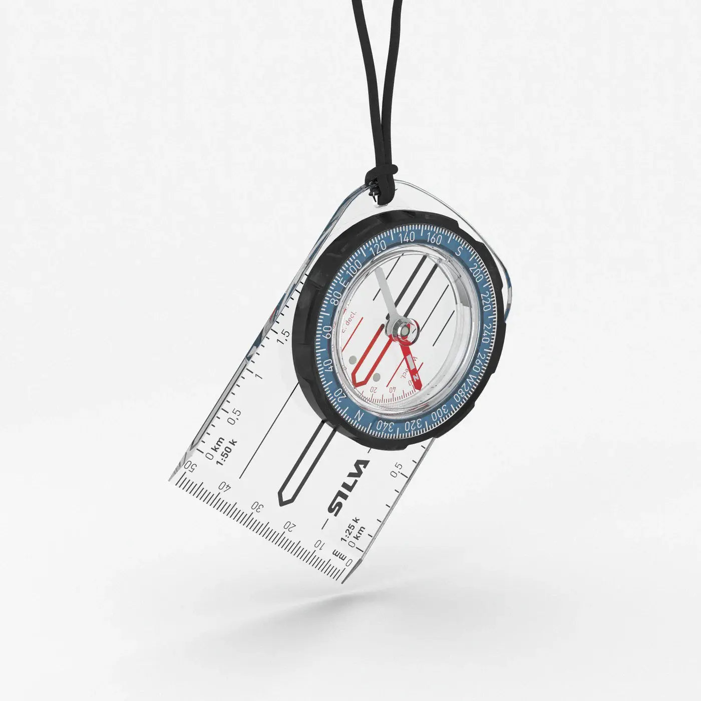 Silva Compass Field 專業戶外指南針 SILVA