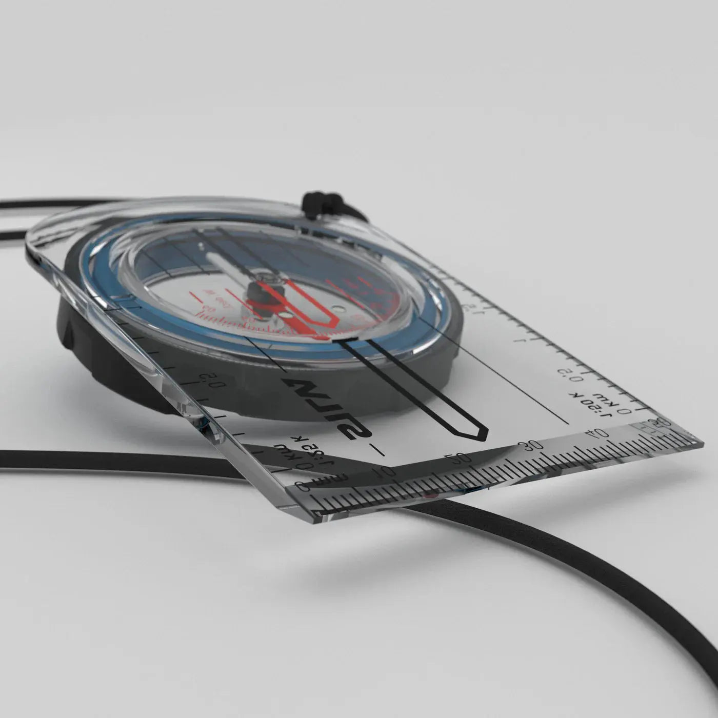 Silva Compass Field 專業戶外指南針 SILVA