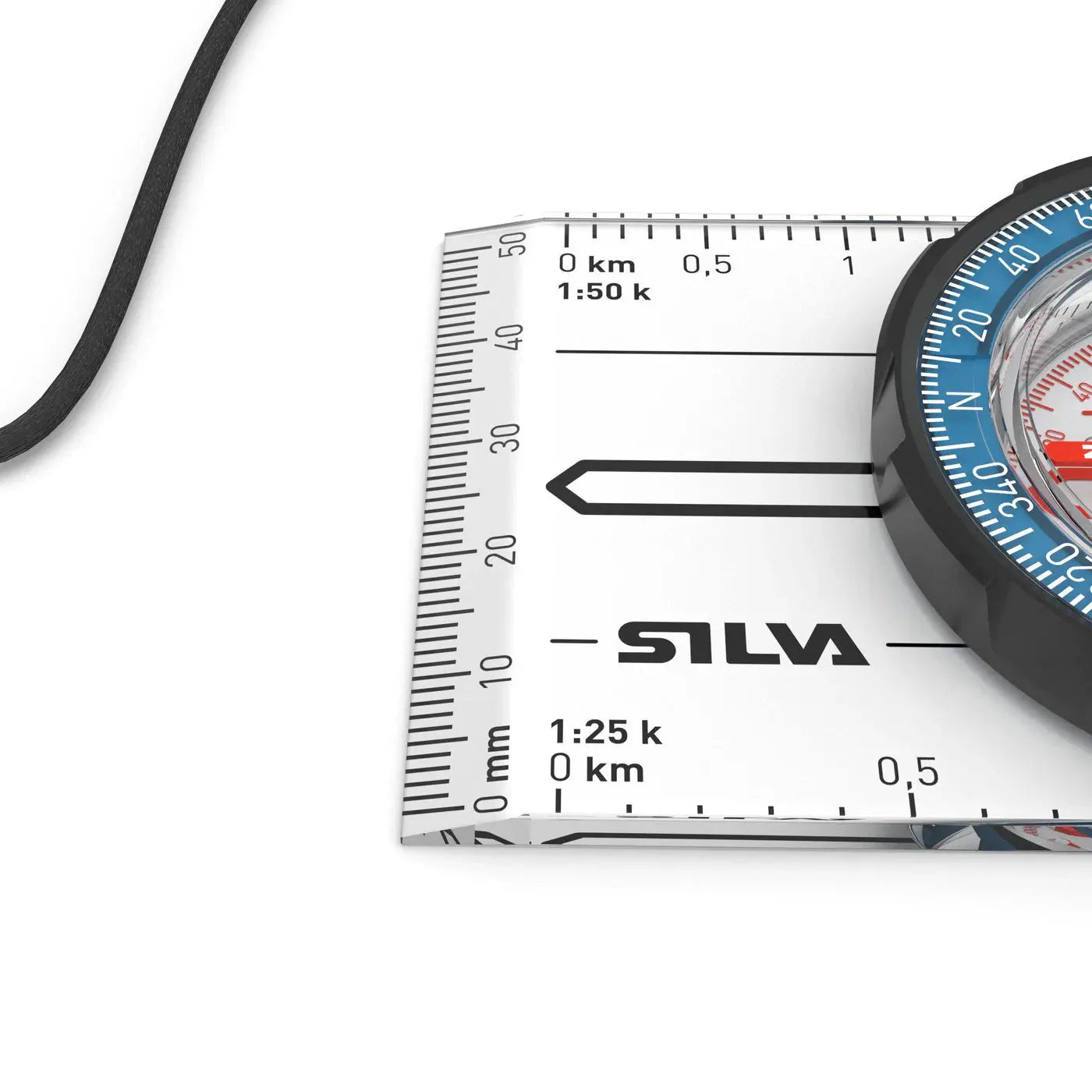 Silva Compass Field 專業戶外指南針 SILVA