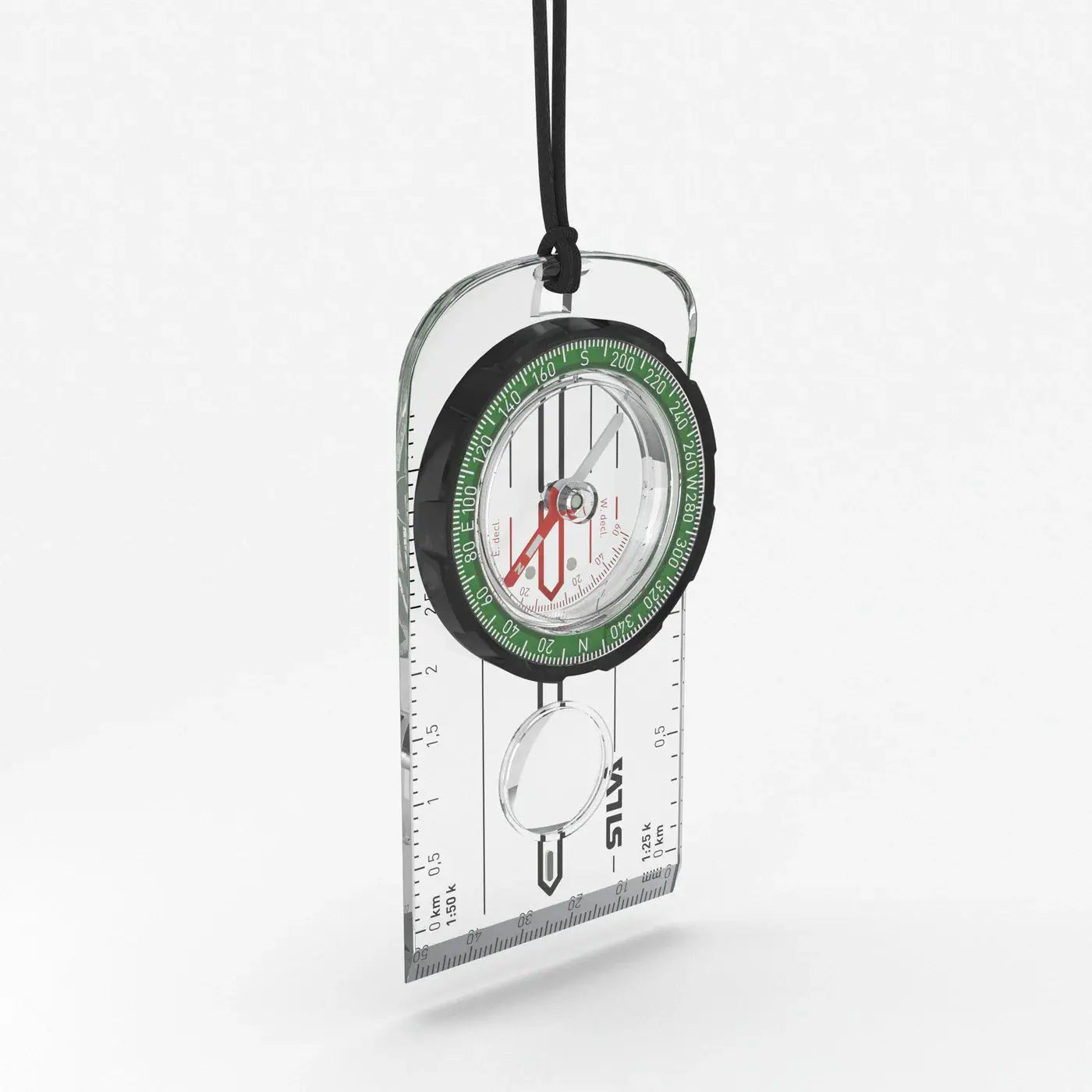 Silva Compass Ranger 專業戶外指南針 SILVA