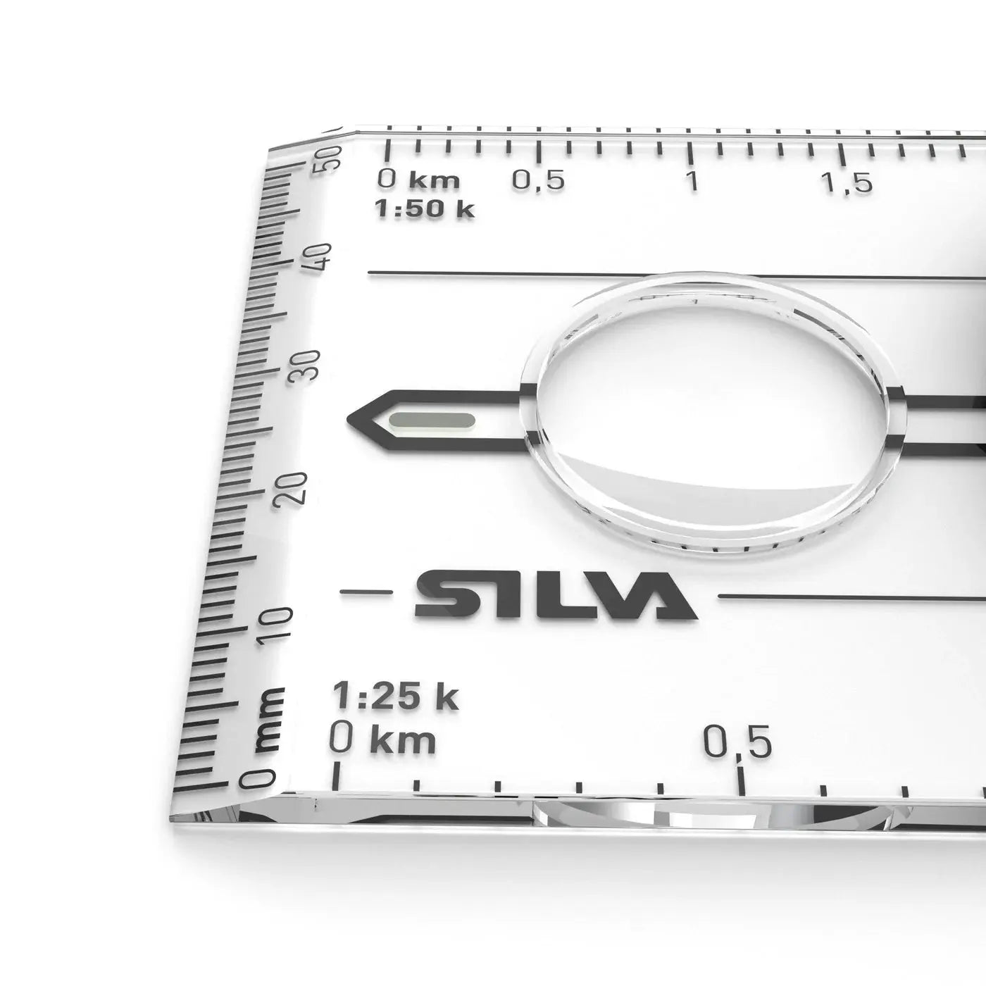 Silva Compass Ranger 專業戶外指南針 SILVA