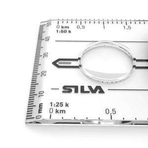 Silva Compass Ranger 專業戶外指南針 SILVA