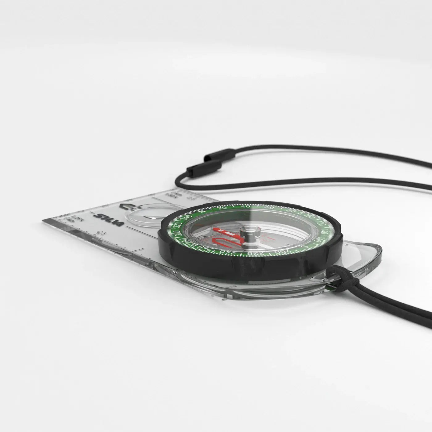 Silva Compass Ranger 專業戶外指南針 SILVA