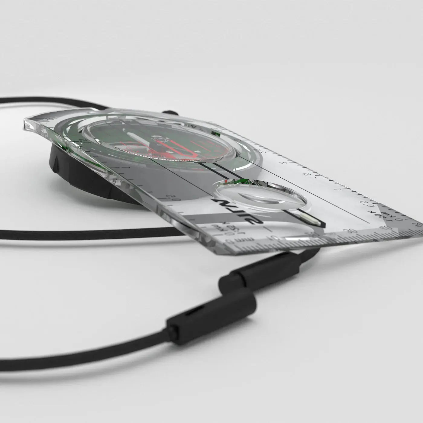 Silva Compass Ranger 專業戶外指南針 SILVA