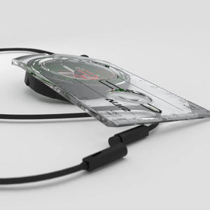 Silva Compass Ranger 專業戶外指南針 SILVA