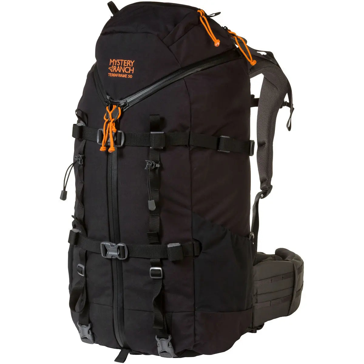 Mystery Ranch TERRAFRAME 50 登山健行背包 - 遠野倉庫 Yuenye Warehouse