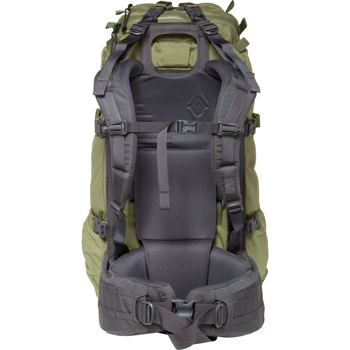 Mystery Ranch TERRAFRAME 50 登山健行背包 - 遠野倉庫 Yuenye Warehouse