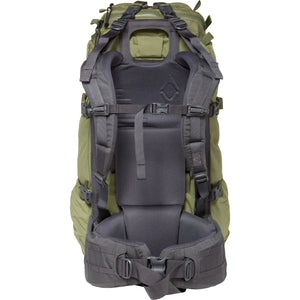Mystery Ranch TERRAFRAME 50 登山健行背包 - 遠野倉庫 Yuenye Warehouse