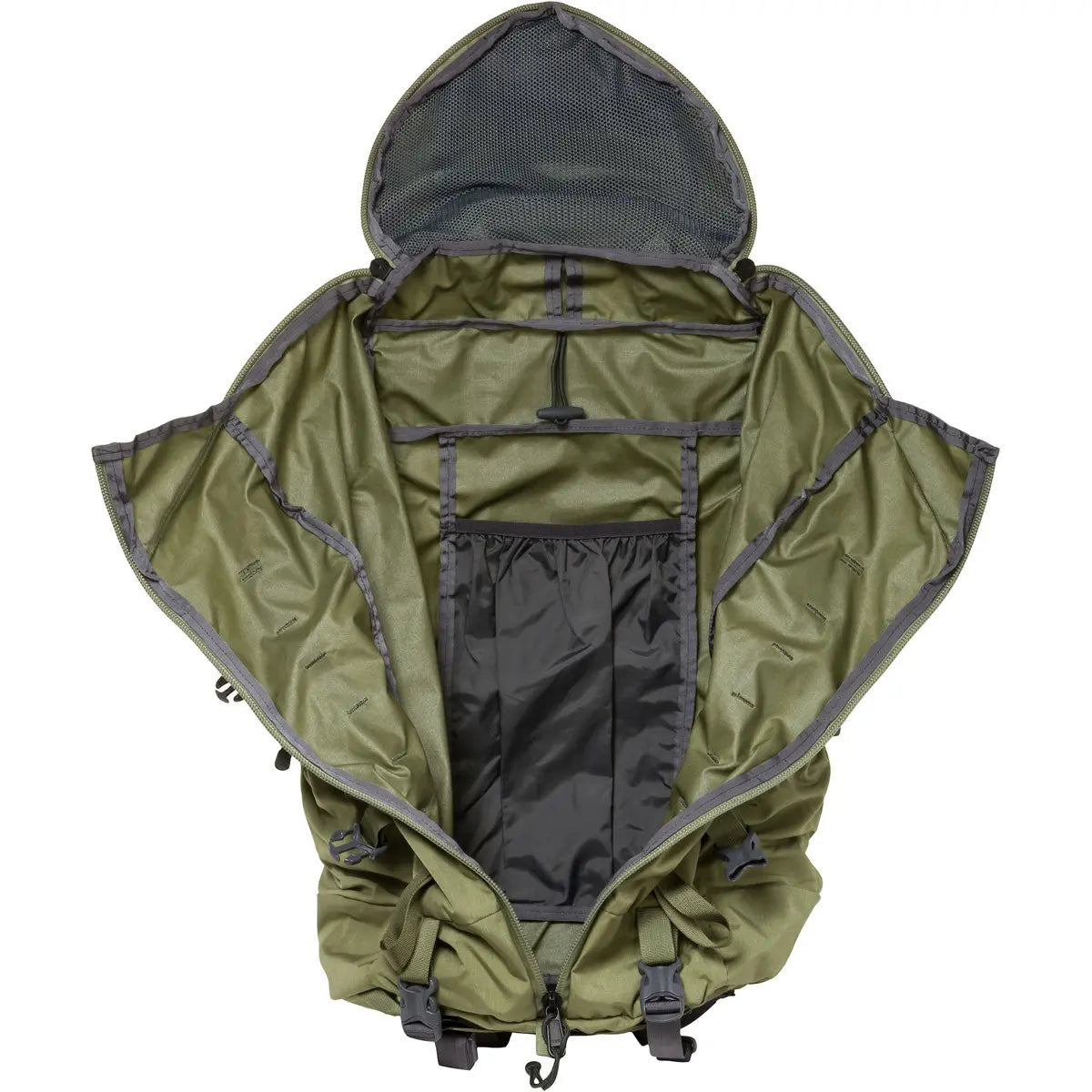 Mystery Ranch TERRAFRAME 50 登山健行背包 - 遠野倉庫 Yuenye Warehouse